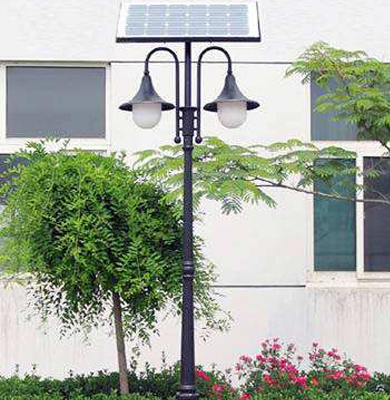 莎车庭院灯 莎车庭院灯