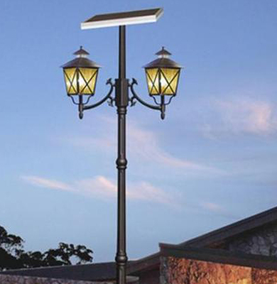 莎车庭院灯 莎车庭院灯
