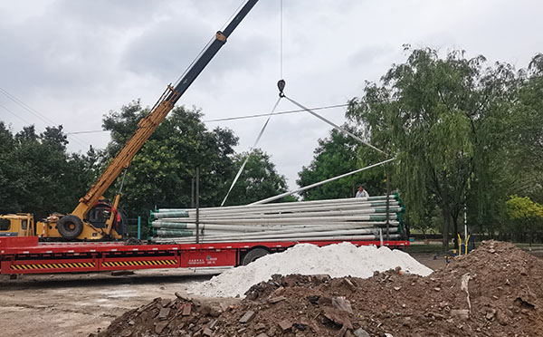 莎车智慧路灯:提升城市管理效率的创新解决方案 莎车智慧路灯:提升城市管理效率的创新解决方案