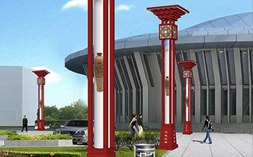 莎车庭院景观灯防水等级选择指南