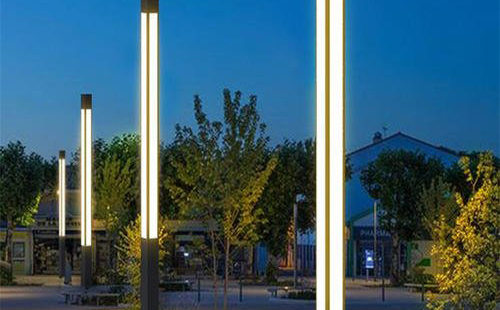 莎车太阳能景观灯定制常见问题与解决方案