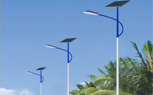 莎车太阳能路灯防触电安全指南：如何选择与维护