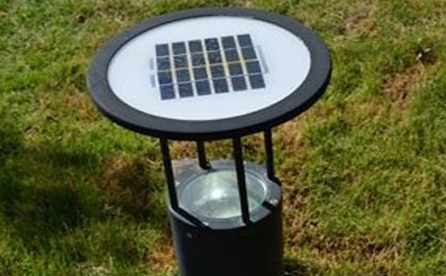 莎车别墅庭院氛围营造：草坪灯选型与布光技巧