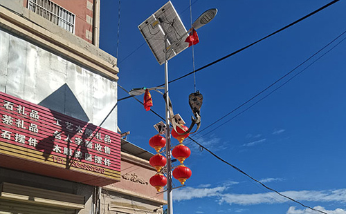 莎车节能率翻倍：智慧路灯选单灯控制器实战指南