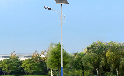 莎车太阳能路灯验收必看五大标准 莎车太阳能路灯验收必看五大标准