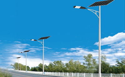 农村道路装莎车太阳能路灯选多大瓦数实测 农村道路装莎车太阳能路灯选多大瓦数实测