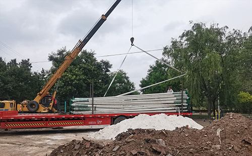 节能率提升30%：莎车智慧路灯控制器方案选型