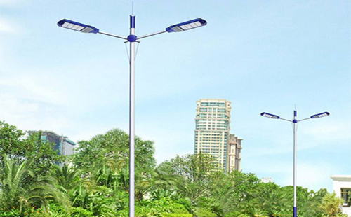 城市节能改造怎样选莎车LED路灯色温 城市节能改造怎样选莎车LED路灯色温