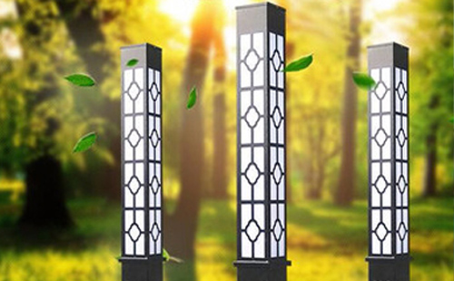 太阳能莎车景观灯选型要点及本地化供应能力分析 太阳能莎车景观灯选型要点及本地化供应能力分析