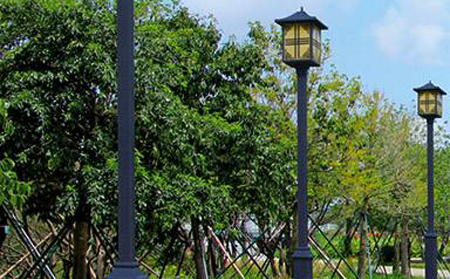 太阳能莎车庭院灯价格为何差三倍?关键看这几点 太阳能莎车庭院灯价格为何差三倍?关键看这几点