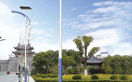 莎车太阳能路灯选型配置与地域适应性应用指南 莎车太阳能路灯选型配置与地域适应性应用指南