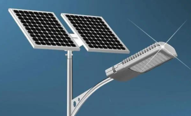 莎车太阳能路灯功率查看方法 + 核心作用，新手必看！