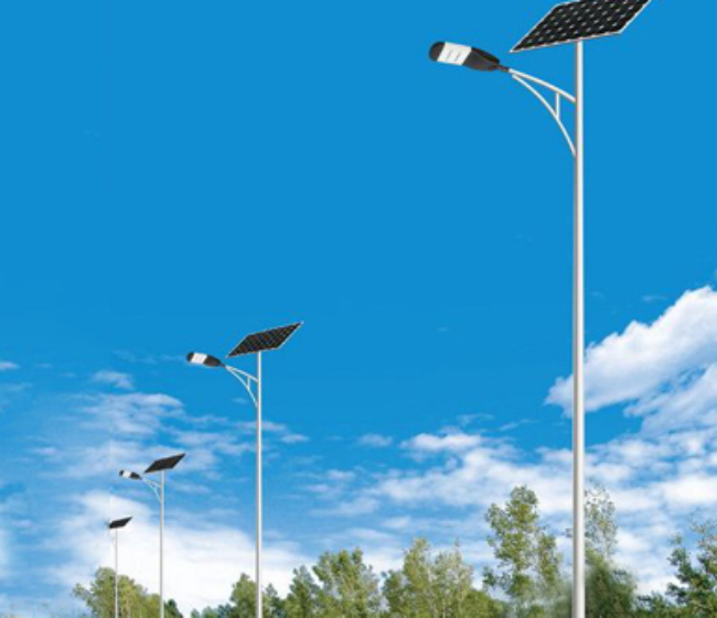 莎车太阳能路灯维护时，这些细节别忽略！